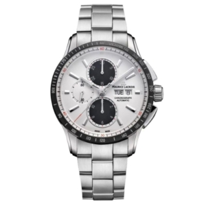 Maurice Lacroix Pontos S Chronograph 43MM - PT6038-SSL22-130-1