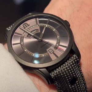 Maurice Lacroix Pontos Day Date Limited Edition - PT6358-DLB04-630-5