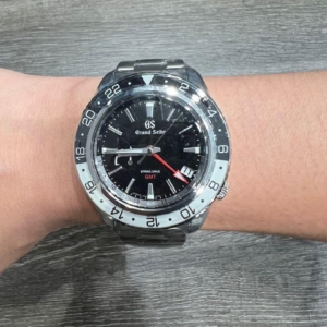 Grand Seiko Sport Collection - SBGE277G