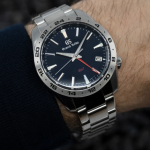 Grand Seiko Sport Collection - SBGN029G