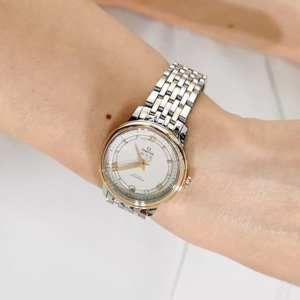 Omega De Ville Prestige Co-Axial Chronometer 32.7 MM - 424.20.33.20.52.003