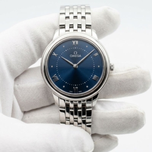 Omega De Ville Prestige Quartz 30 MM - 434.10.30.60.03.001