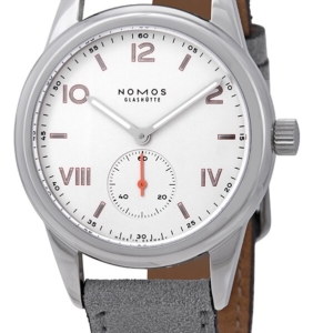 NOMOS Glashütte Club Campus - 708