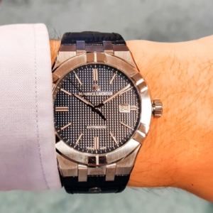 Maurice Lacroix Aikon Automatic 42mm