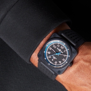 Bell & Ross BR 03-92 A522