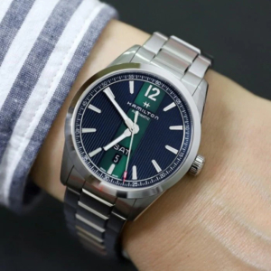 Hamilton Broadway Day Date Automatic - H43515141