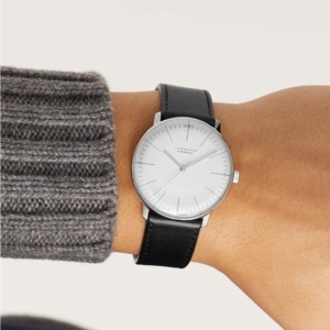 Junghans Max Bill Automatic - 027/3501.02