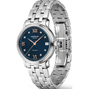 Montblanc Tradition Automatic Date 32 mm - 129643