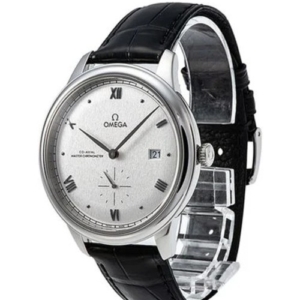 Omega De Ville Prestige Co‐Axial Master Chronometer Small Seconds 41 MM - 434.13.41.20.02.001