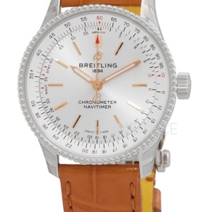 Breitling Navitimer Automatic 35 - A17395F41G1P4