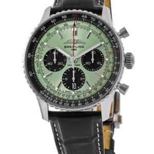 Breitling Navitimer B01 Chronograph 43 - AB0138241L1P1