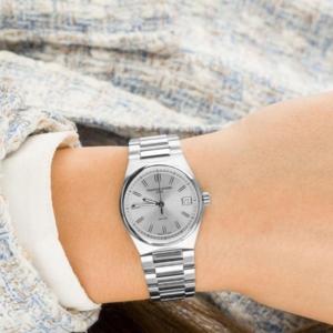 Frederique Constant Highlife Ladies - FC-240S2NH6B