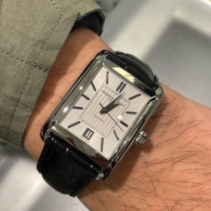 Frederique Constant Classics Carree Automatic - FC-303S4C6
