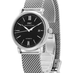 IWC Portofino Automatic