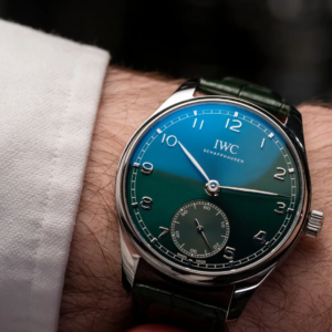 IWC Portugieser Automatic - IW358310