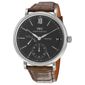 IWC Portofino Hand-Wound Eight Days - IW510102