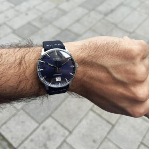 MIDO Commander Big Date - M021.626.17.041.00