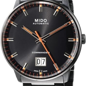 MIDO Commander Big Date - M021.626.33.051.00