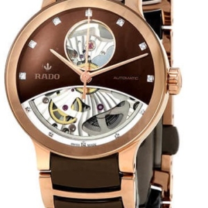 RADO Centrix Automatic Diamonds Open Heart - R30248712