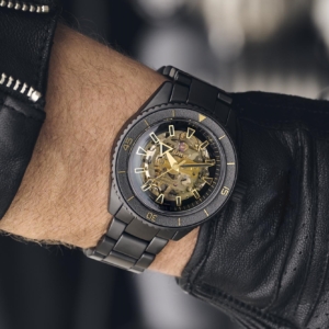RADO Captain Cook High-Tech Ceramic Limited Edition - R32147162
