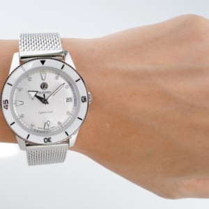 RADO Captain Cook Automatic Diamonds - R32500703