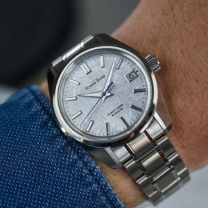 Grand Seiko Heritage Collection