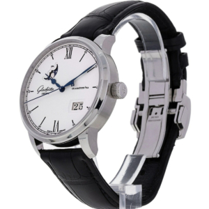 Glashütte Original Senator Excellence Panorama Date Moonphase - 1-36-04-01-02-61