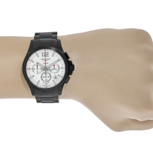 Longines Conquest V.H.P. Chronograph 42 - L3.717.2.76.6