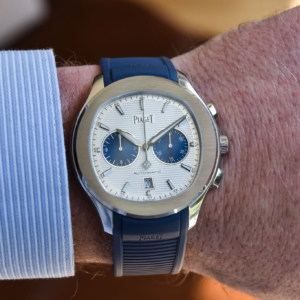 Piaget Polo Chronograph - G0A46013