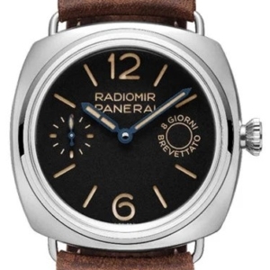 Panerai Radiomir 8 Giorni - PAM00992