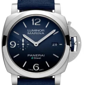 Panerai Luminor Marina Blu Profondo - PAM01157