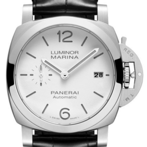 Panerai Luminor Marina Quaranta - PAM01271