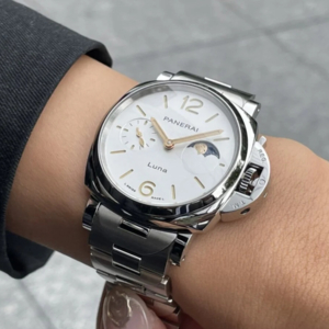 Panerai Luminor Due Luna - PAM01301