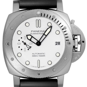 Panerai Submersible Bianco - PAM02223