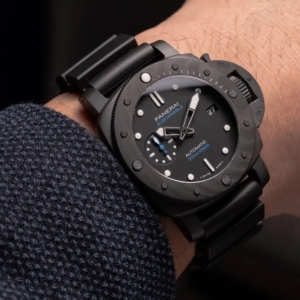 Panerai Submersible CarbotechTM - PAM02231