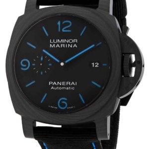 Panerai Luminor Marina CarbotechTM
