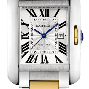 Cartier Tank Anglaise - W5310047