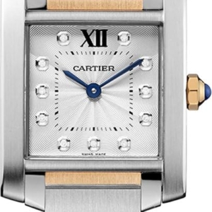 Cartier Tank Française - WE110005