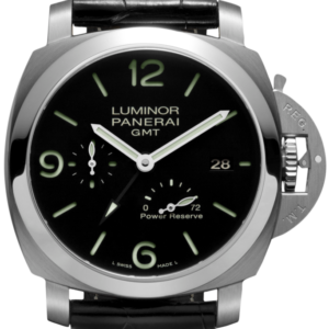 Panerai Luminor 1950 3 Days GMT Power Reserve Automatic - PAM00321