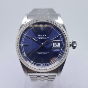 Rolex Datejust (Just serviced) - 16234