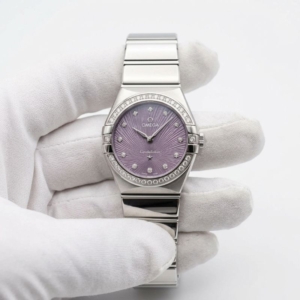 Omega Constellation - 131.15.28.60.60.001