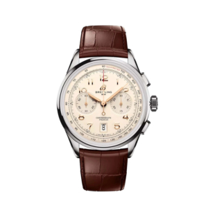 Breitling Premier B01 Chronograph 42