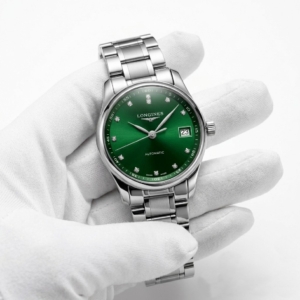 Longines Master Collection - L2.357.4.99.6