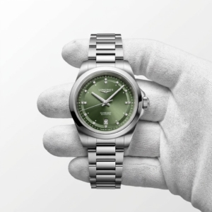 Longines Conquest - L3.320.4.07.6