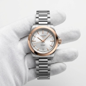 Longines Conquest -  L3.430.5.72.6