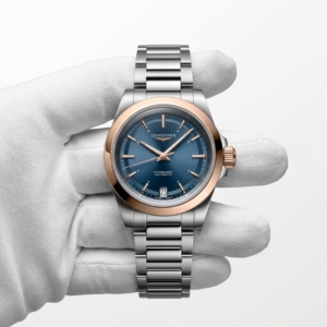 Longines Conquest - L3.430.5.92.6