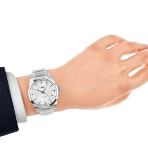 Longines Conquest