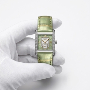 Longines Mini Dolcevita - L5.200.0.05.2
