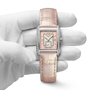 Longines Mini Dolcevita - L5.200.0.99.2