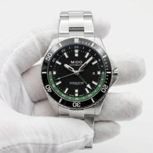 MIDO Ocean Star GMT - M026.629.11.051.03